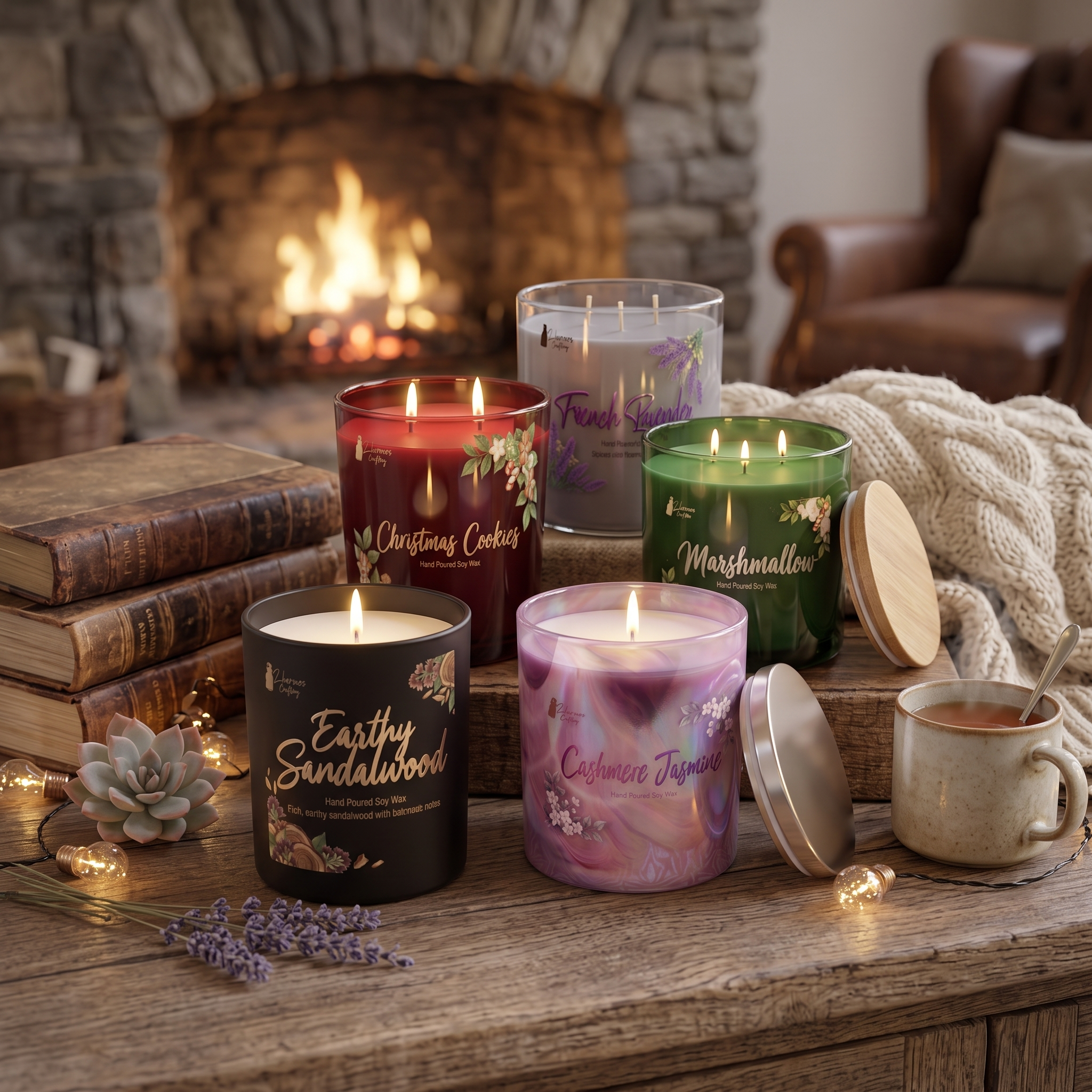Candles
