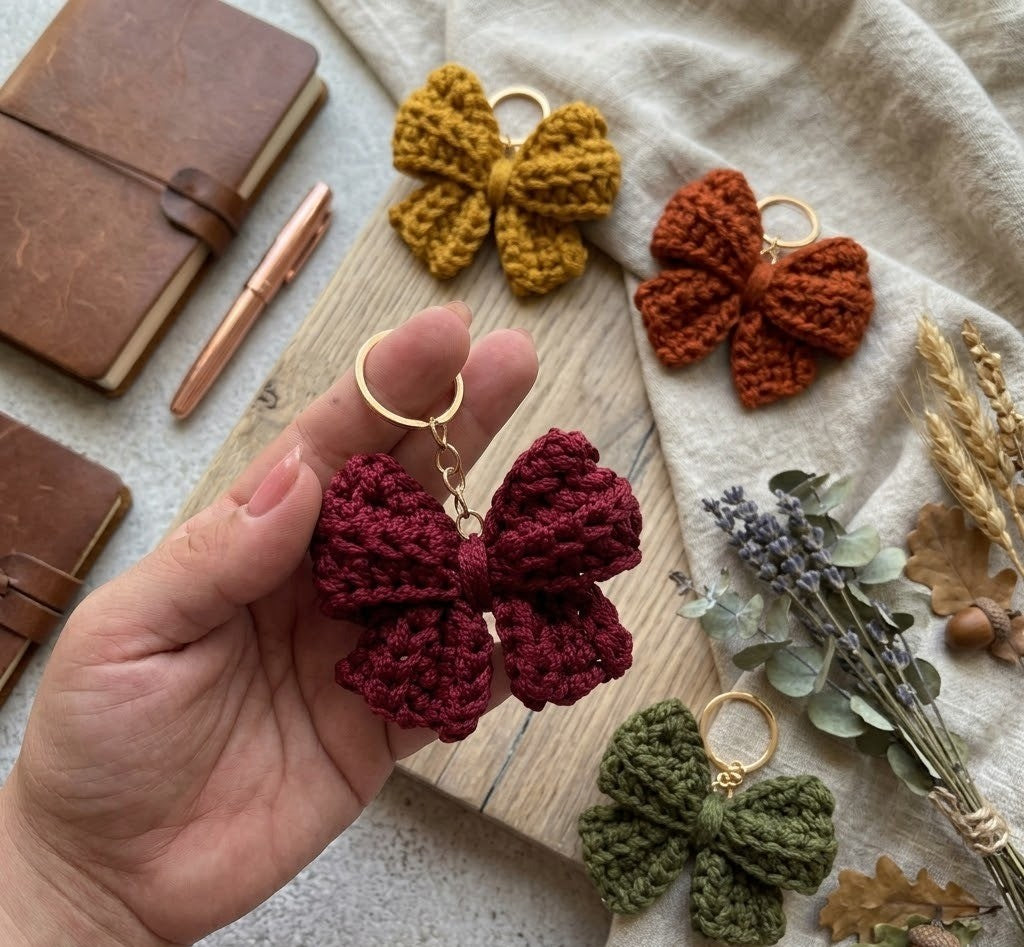 Crochet