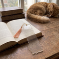 Resin Bookmarks