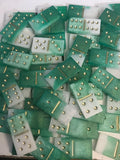 Resin Dominos